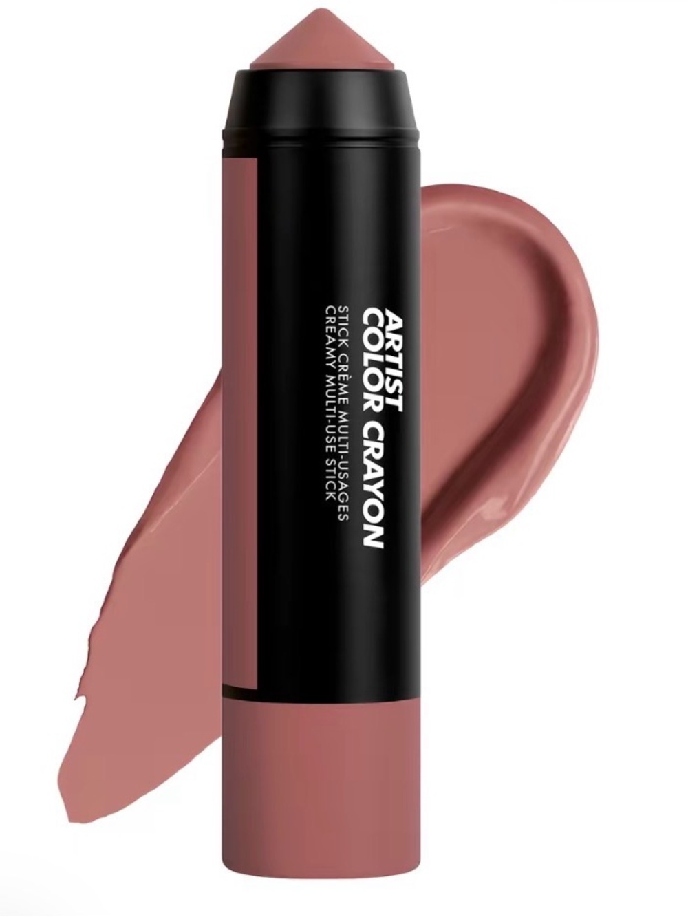 Makeup For Ever Artist Color Crayon in Swanky Mauve